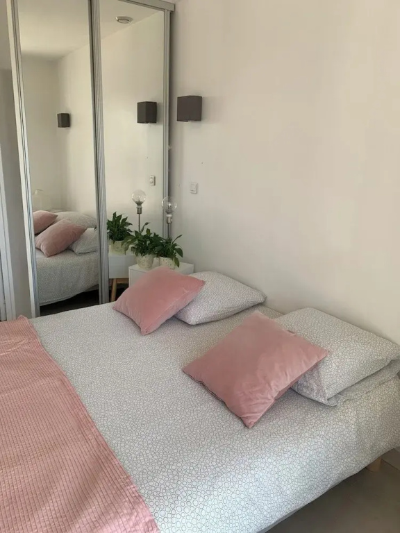 Classic Apartment