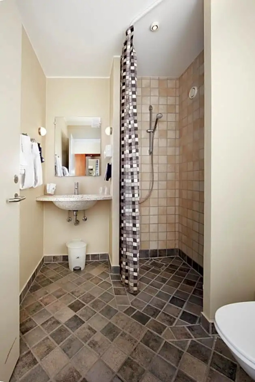 Trinity Hotel Og Konference - Chambres
