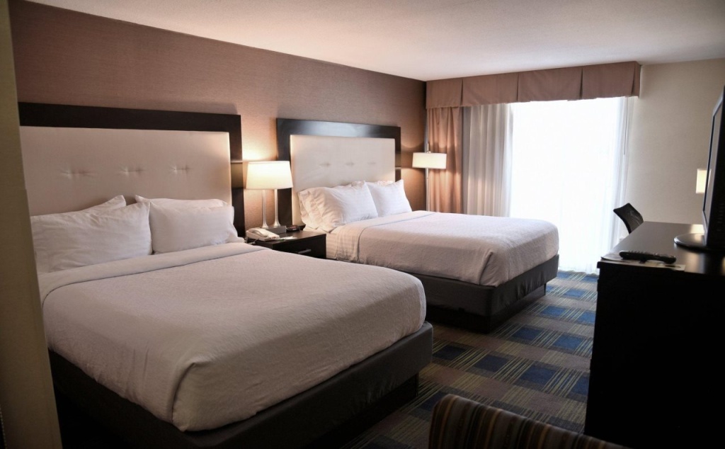 Spark by Hilton Akron Fairlawn - Général