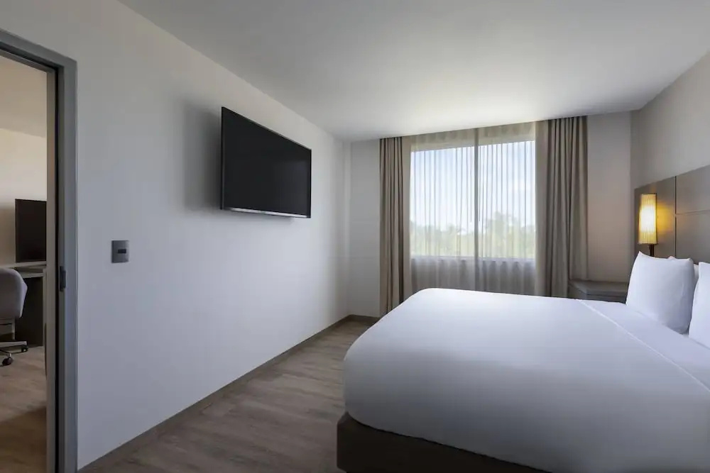 Residence Inn Cancun Hotel Zone