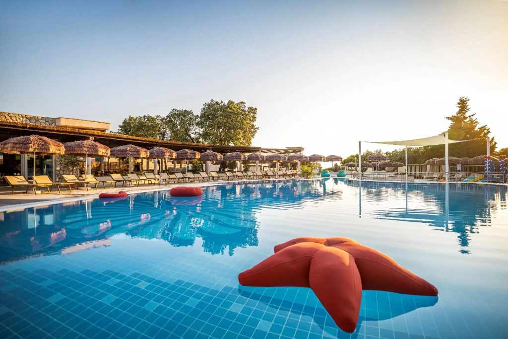 Valamar Tirena Hotel - Général