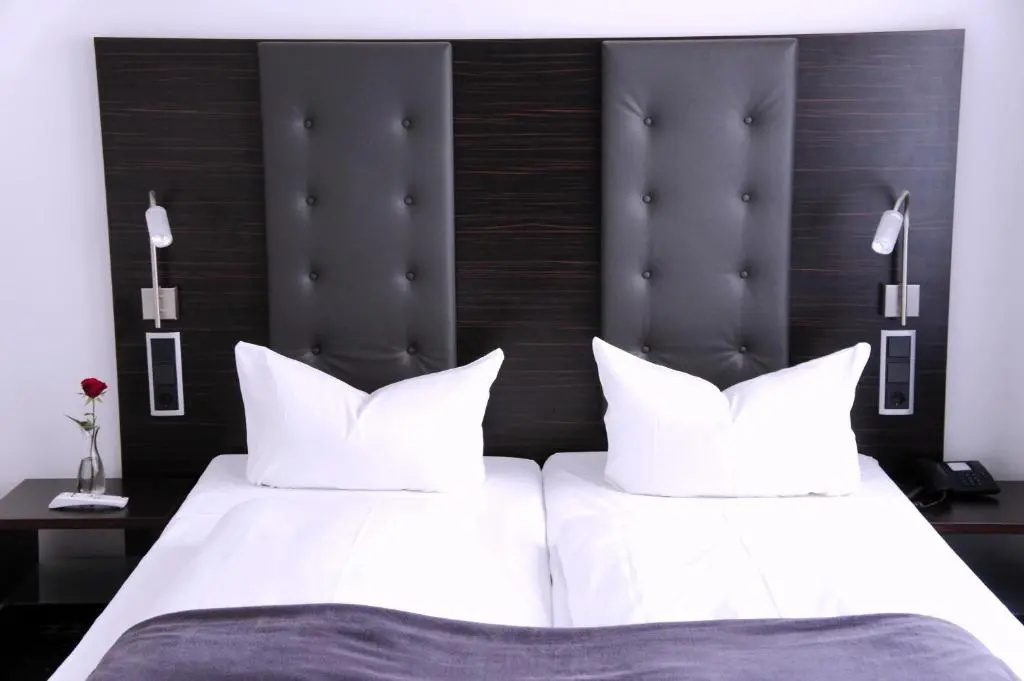 Business Wieland Hotel - Chambres