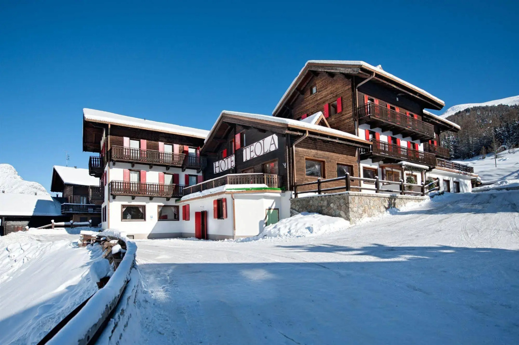 Hotel photo 16
