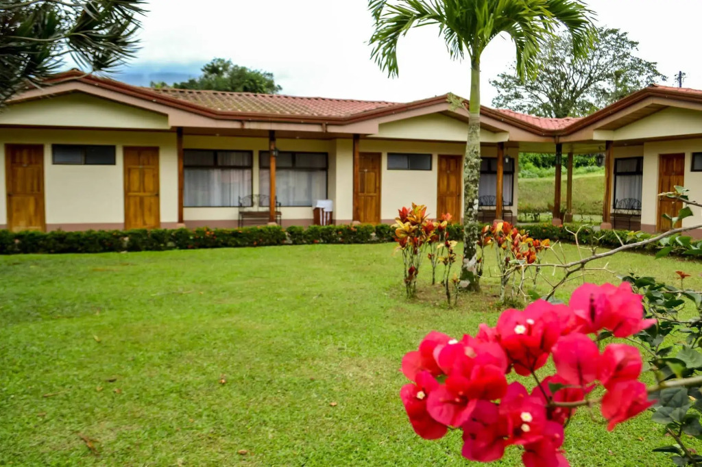 Termales del Bosque & Hot Springs - фото 48