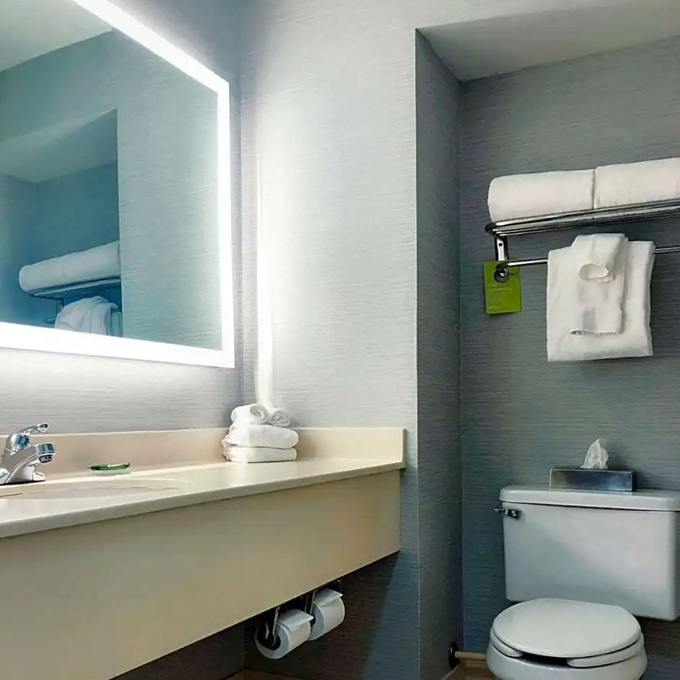 Radisson Hotel Niagara Falls-Grand Island - Chambres