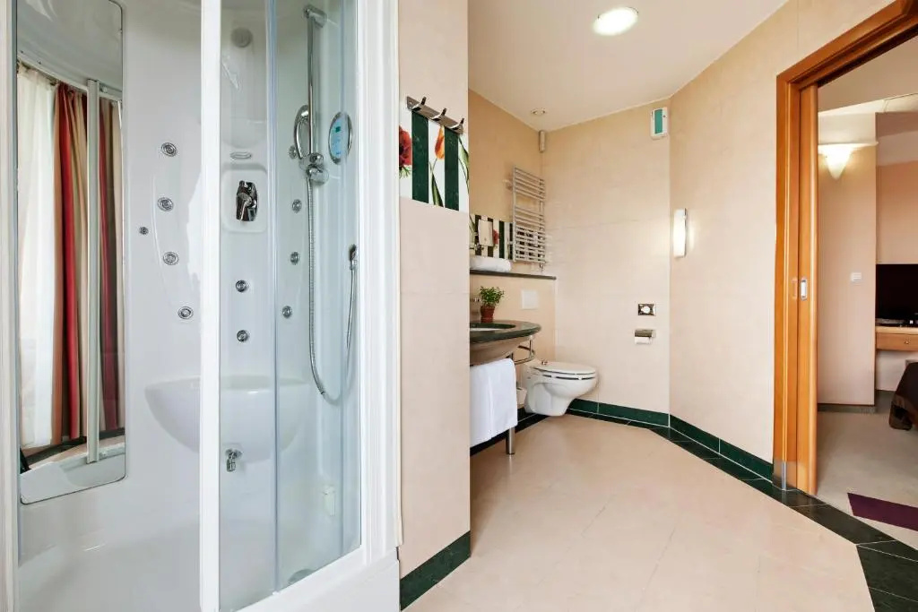 Hotel Livada Prestige - Sava Hotels & Resorts - Chambres