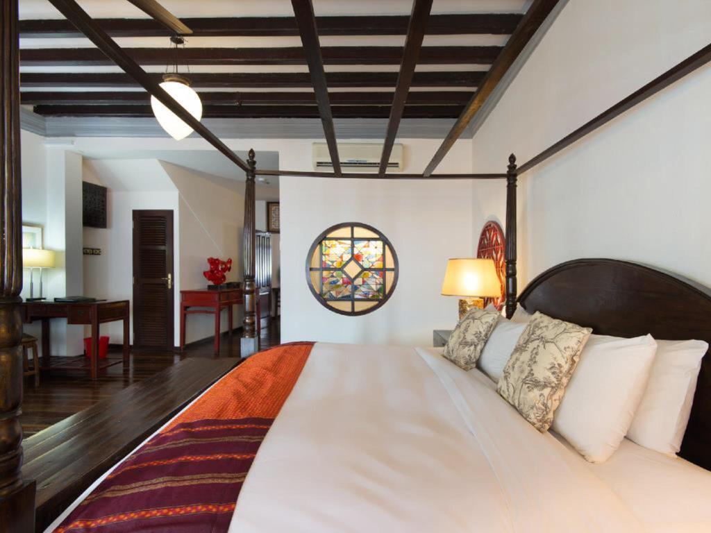 Hotel Penaga
