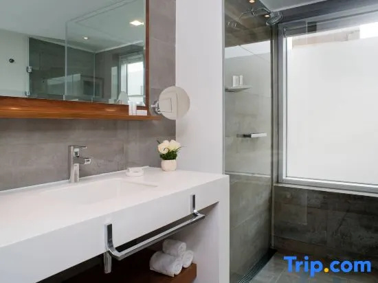 Courtyard by Marriott Lima Miraflores - Chambres