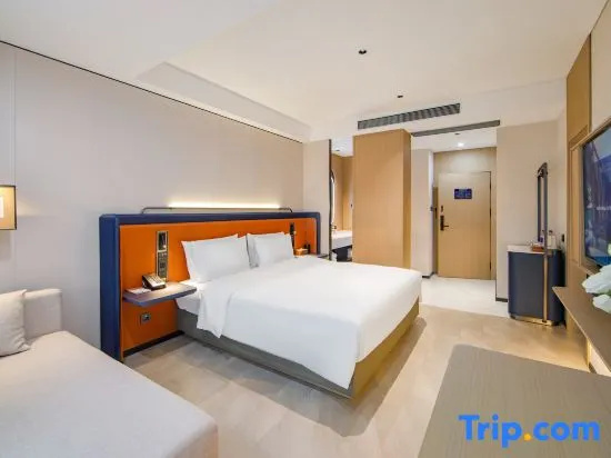 2 Bedrooms Suite