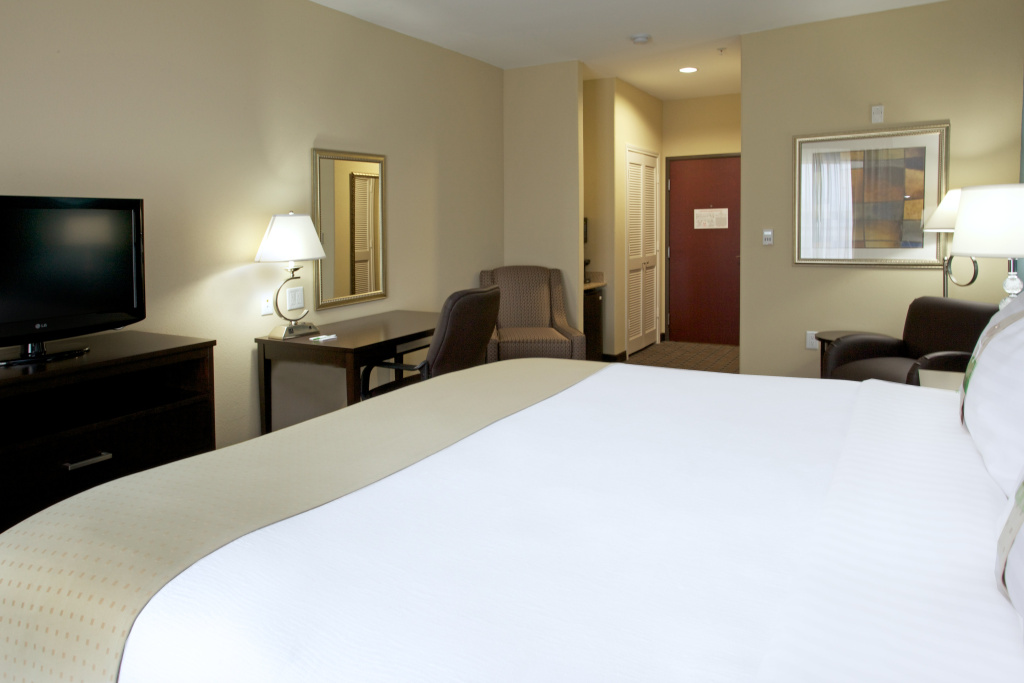 Holiday Inn Houston Webster by IHG - Général