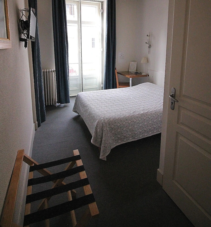 Classic room