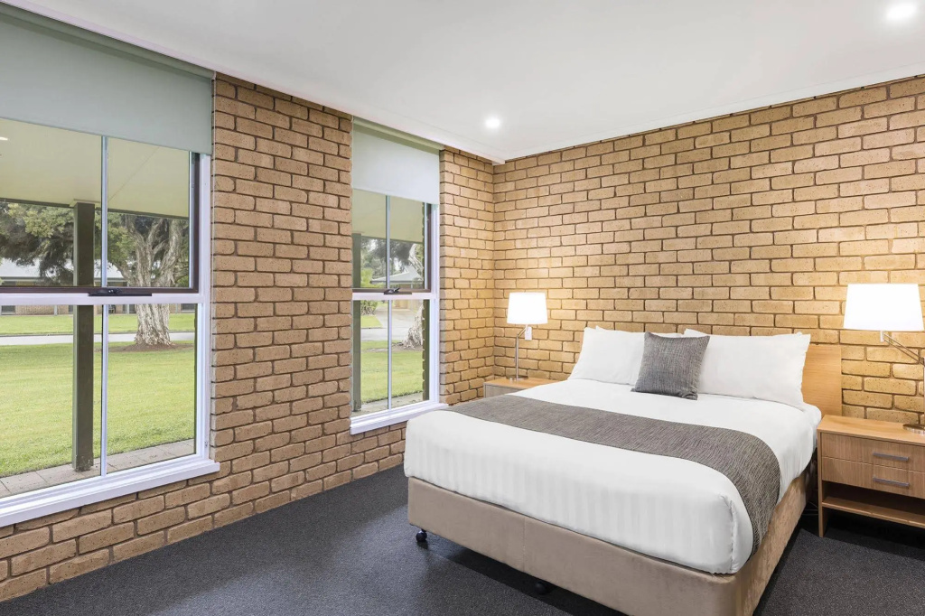 RACV Cobram Resort — фото