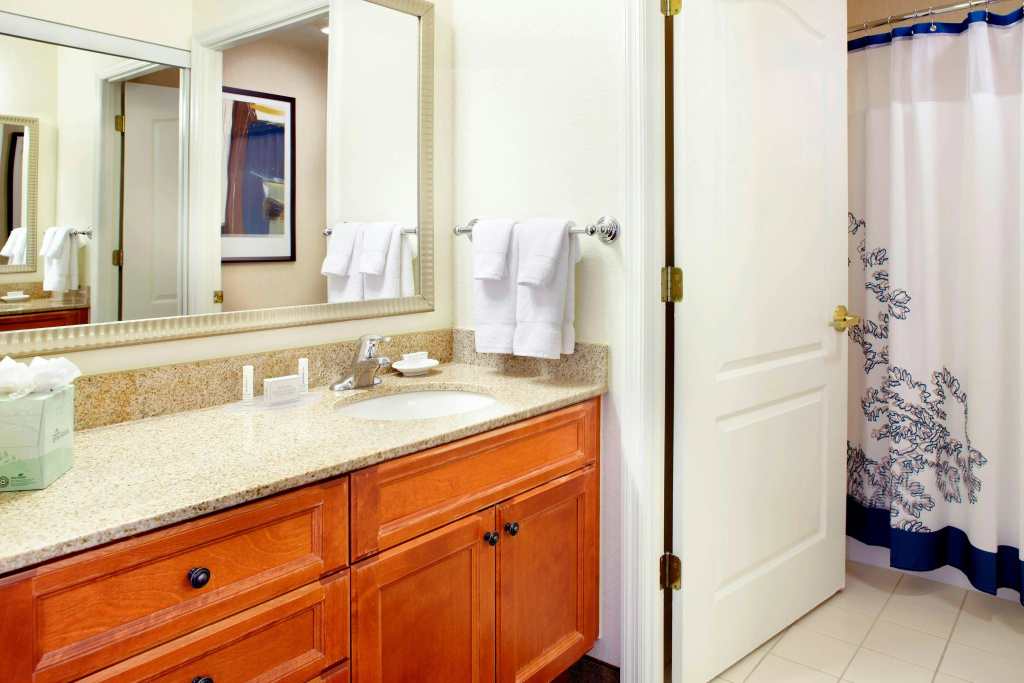 Residence Inn by Marriott Tampa Oldsmar - Général