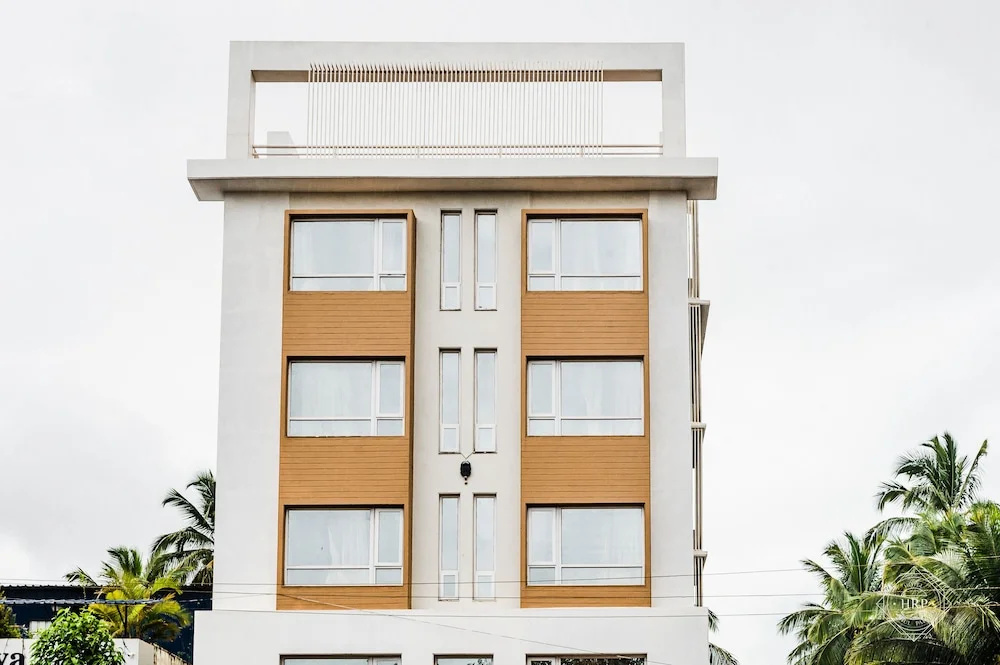 Hotel Rahul Palace Belagavi