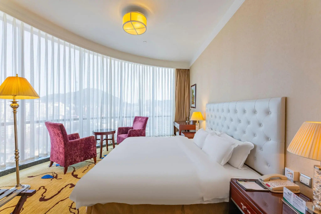 Sweetland Hotel - Général