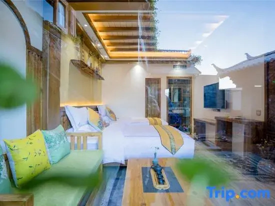Номер Standard с 3 комнатами в Manty House