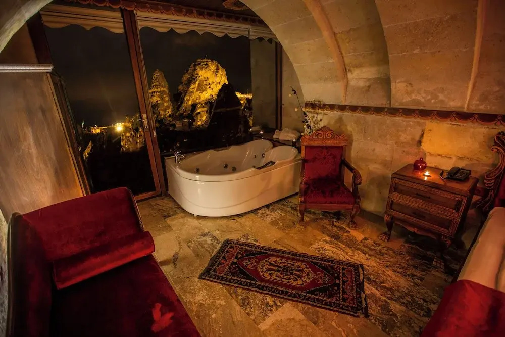 Royal Suite