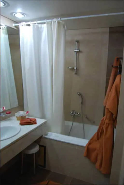 Hotel Diplomat - Chambres