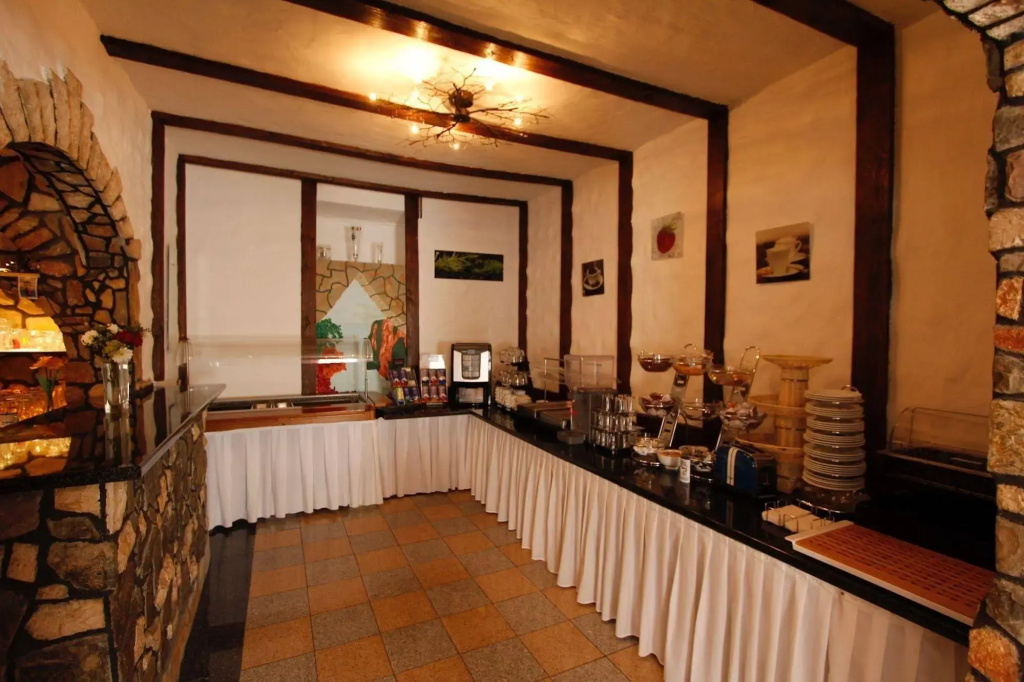Hotel photo 16