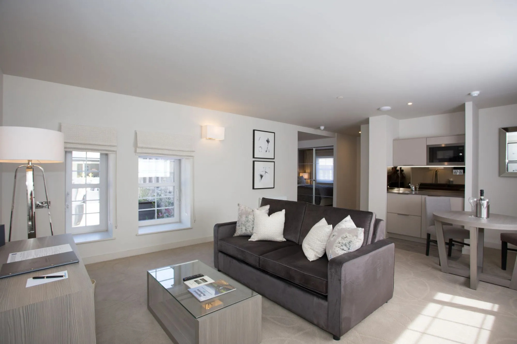 Dunalastair Hotel Suites - Général
