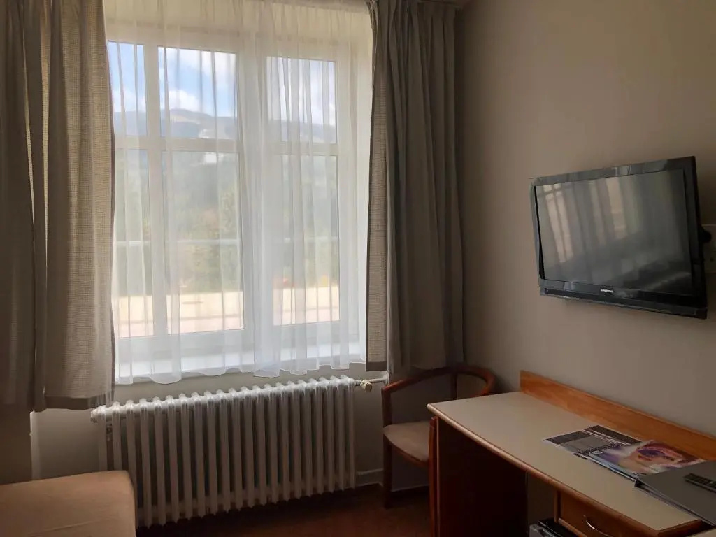 Hotel Sněžka - Chambres