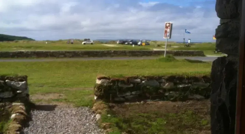 The Old Beach Cottage, Achill