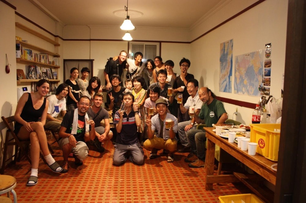 Guesthouse Tomaru 사진 27