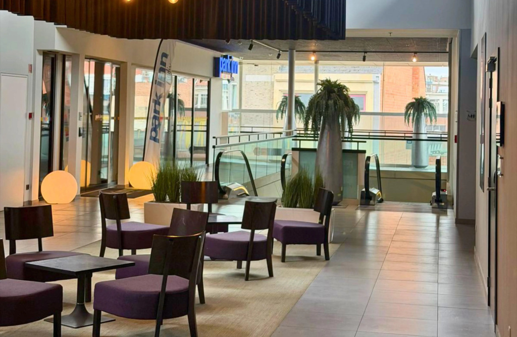Hotel photo 46