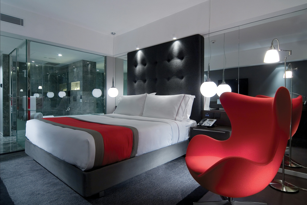 The Mira Hong Kong Hotel - Général