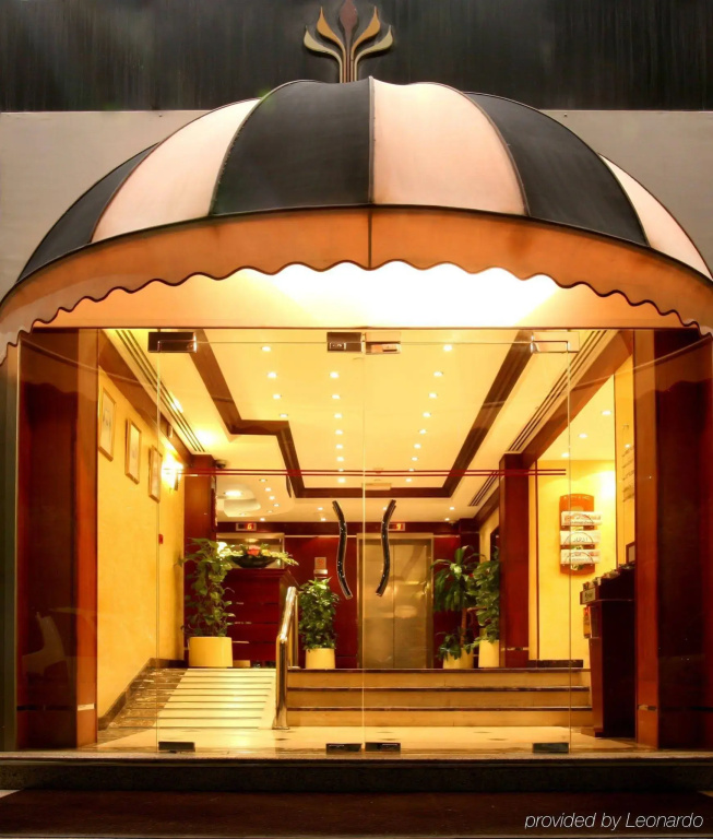 Mourouj Hotel Apartments by Mourouj Gloria - Général