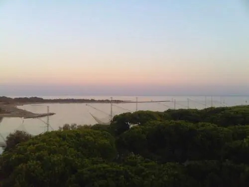 Beach & Waterfront