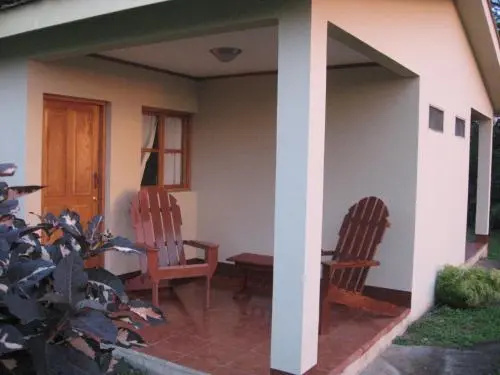 Hotel La Omaja - Général