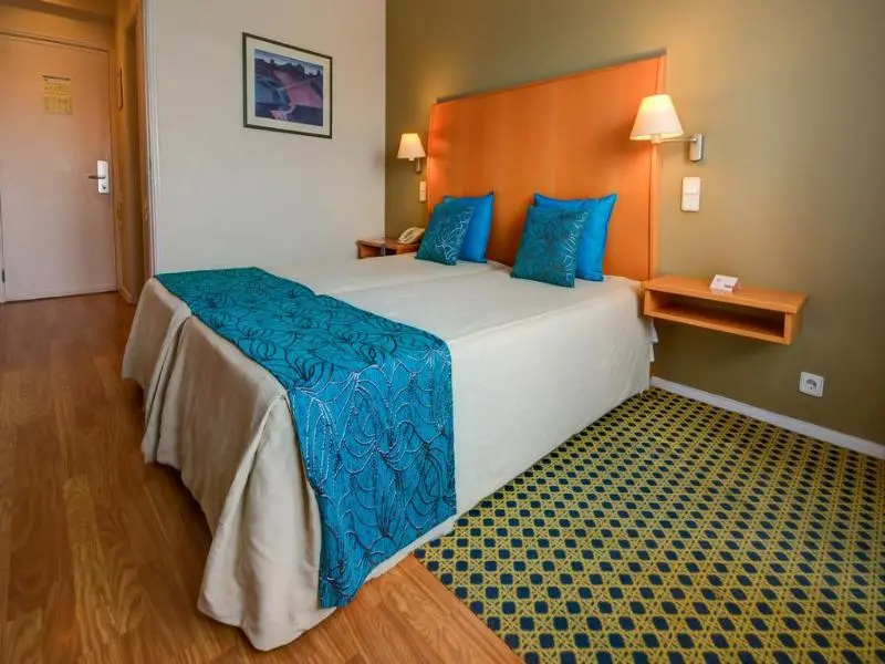 Hotel Lido - Chambres