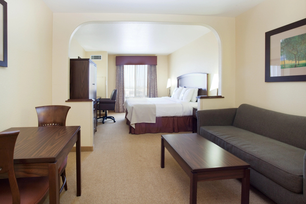 Holiday Inn Denver-Parker-E470/Parker Road by IHG - Général
