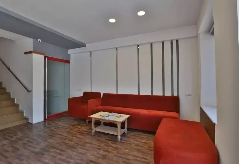 Hotel Riverfront - Général