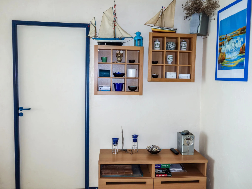 Voir la photo 3 — Holiday Home Alcyone