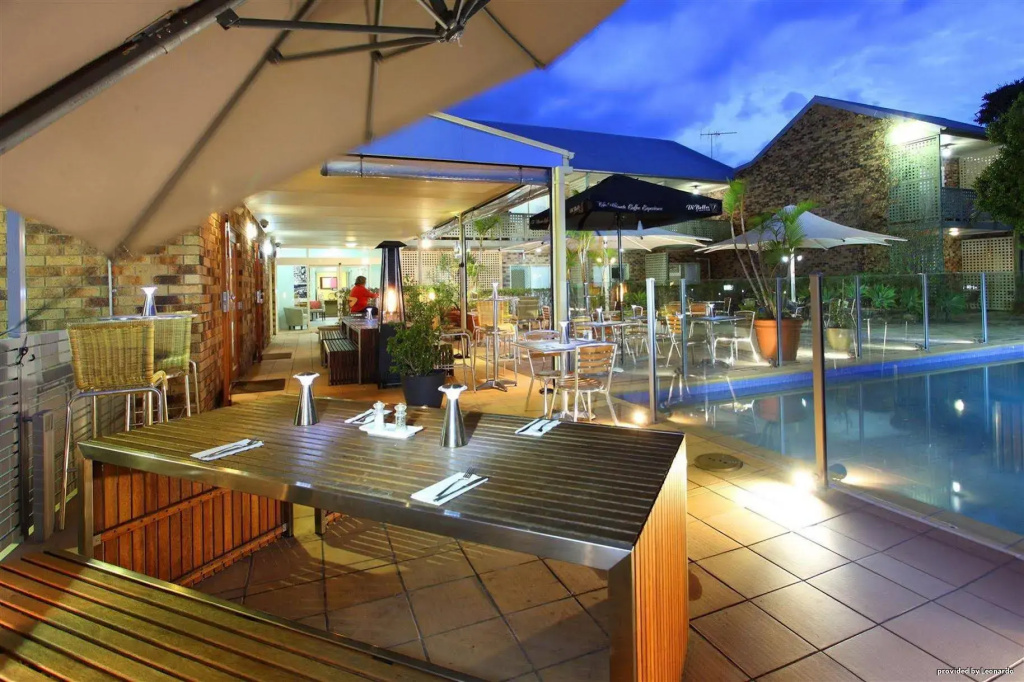 Best Western Gregory Terrace Brisbane - Général