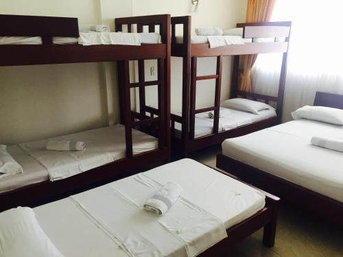 Hotel Preferencial Class - Général