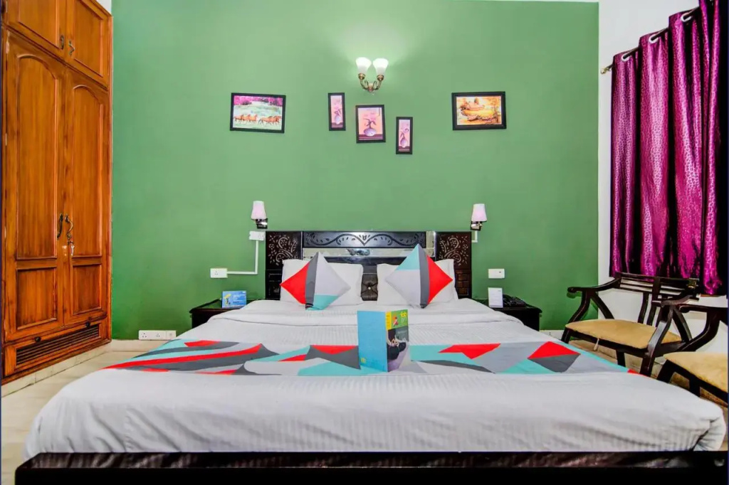 Hotel photo 3