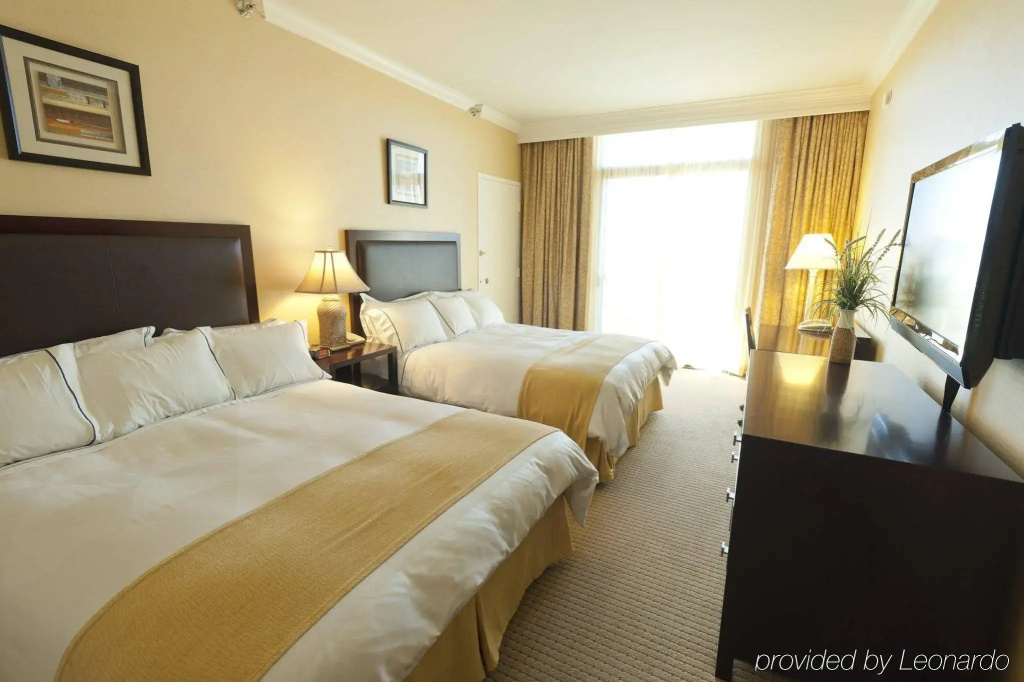 Hyatt Regency Newport Beach West - Général