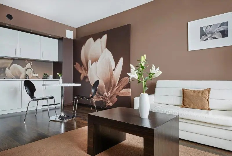 Standard Suite with balcony