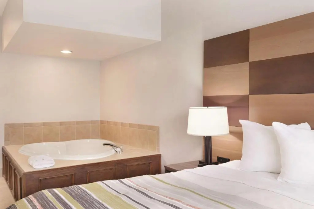 Country Inn & Suites by Radisson, Boone, NC - Chambres