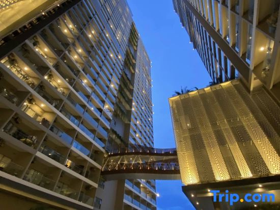 Anna Apartments - 5 Stars Apartment The Song Vung Tau