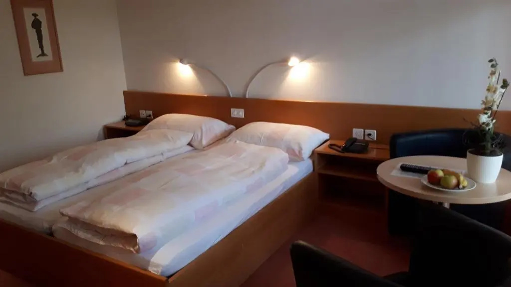 Hotel Schlosswald - Chambres