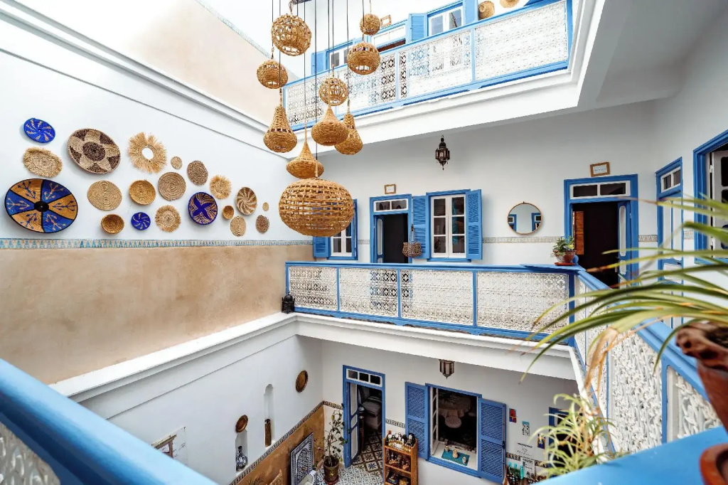 Riad Amana