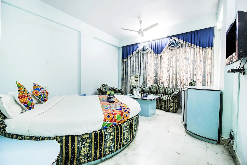 FabHotel Mayfair Inn - Chambres