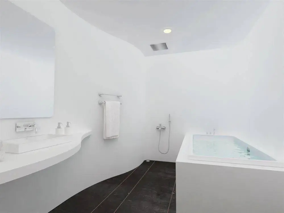 Le Blanc Boutique Hotel - Général