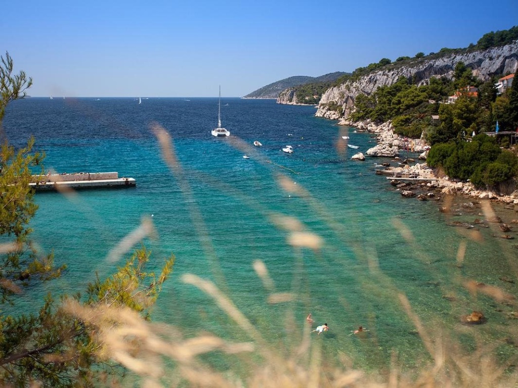 Beach & Waterfront