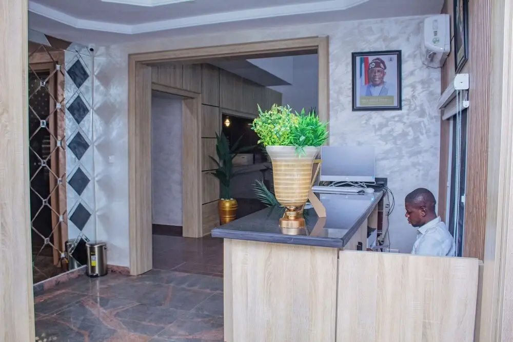 Hotel photo 15