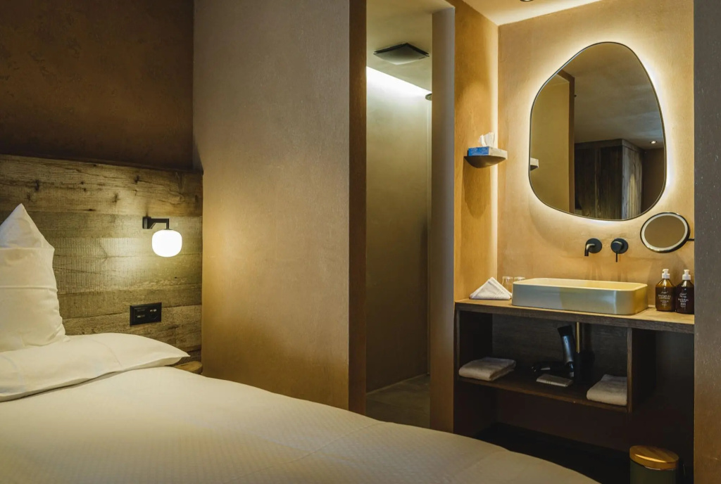 the rex, Zermatt — 5